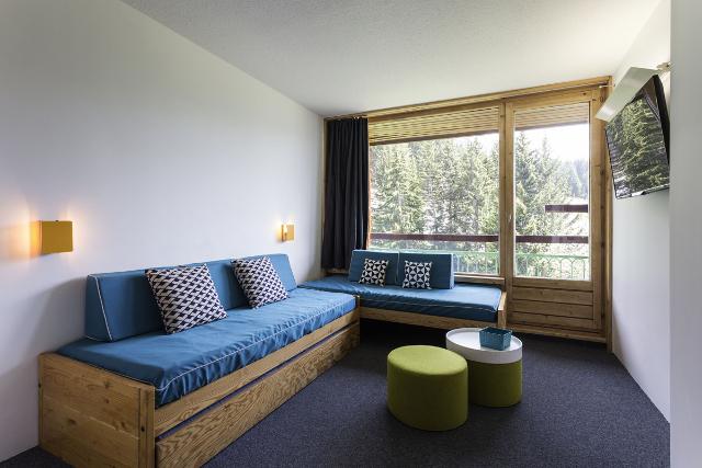 travelski home choice - Apartements LAUZIERES - Les Arcs 1800
