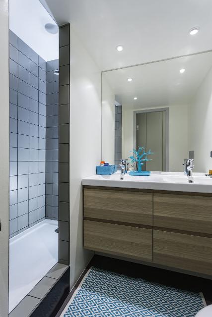 travelski home choice - Apartements LAUZIERES - Les Arcs 1800