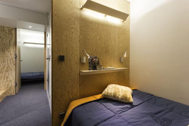 travelski home choice - Apartements LAUZIERES - Les Arcs 1800
