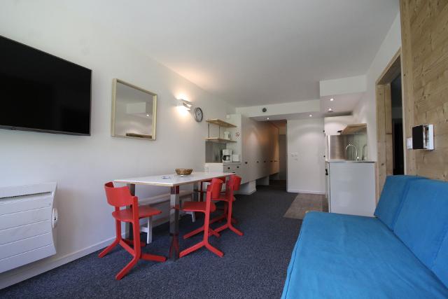 Apartements LAUZIERES - Les Arcs 1800