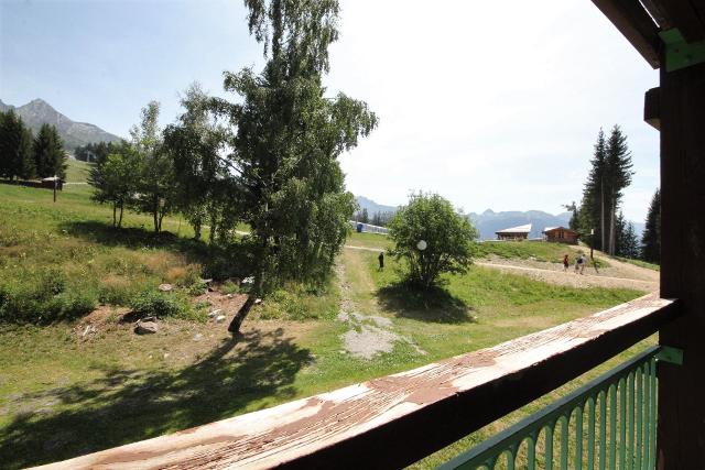 travelski home choice - Apartements LAUZIERES - Les Arcs 1800