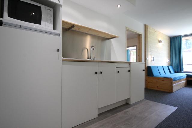 travelski home choice - Apartements LAUZIERES - Les Arcs 1800