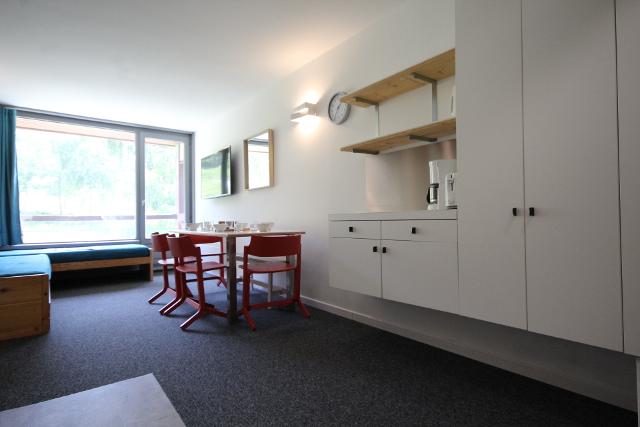 travelski home choice - Apartements LAUZIERES - Les Arcs 1800