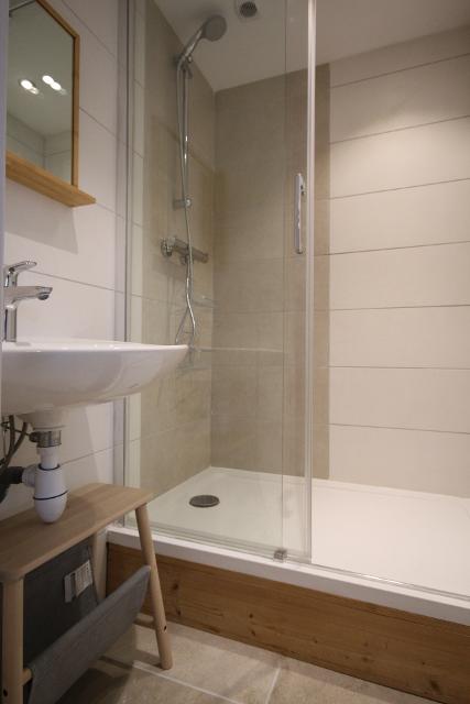 travelski home choice - Apartements LAUZIERES - Les Arcs 1800