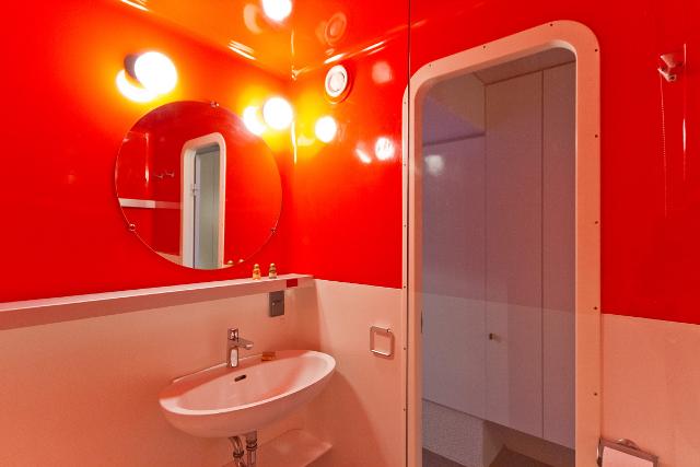 travelski home choice - Apartements LAUZIERES - Les Arcs 1800