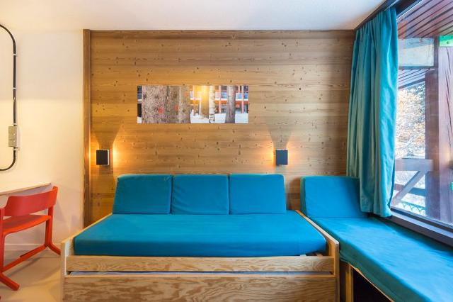 travelski home choice - Apartements LAUZIERES - Les Arcs 1800