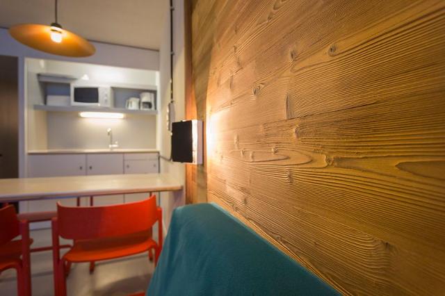 travelski home choice - Apartements LAUZIERES - Les Arcs 1800