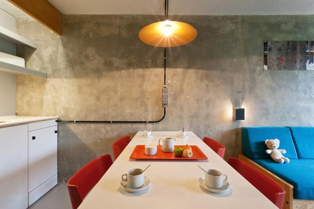 travelski home choice - Apartements LAUZIERES - Les Arcs 1800