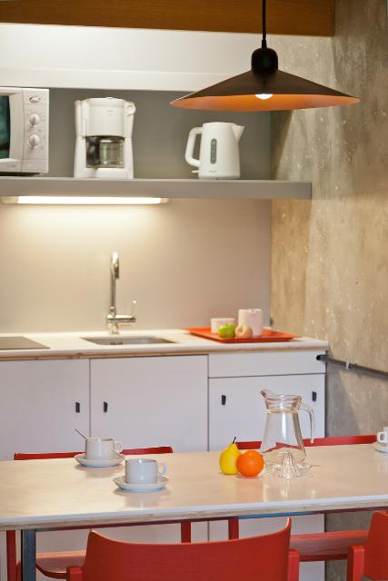 travelski home choice - Apartements LAUZIERES - Les Arcs 1800