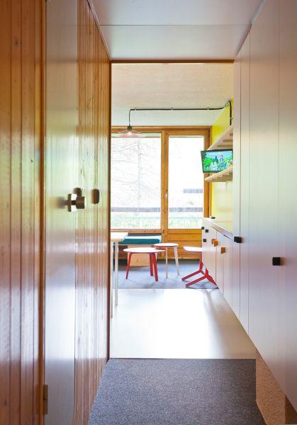 travelski home choice - Apartements LAUZIERES - Les Arcs 1800