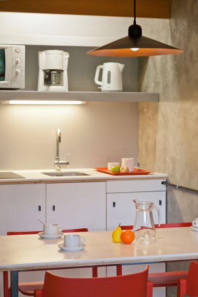 travelski home choice - Apartements LAUZIERES - Les Arcs 1800