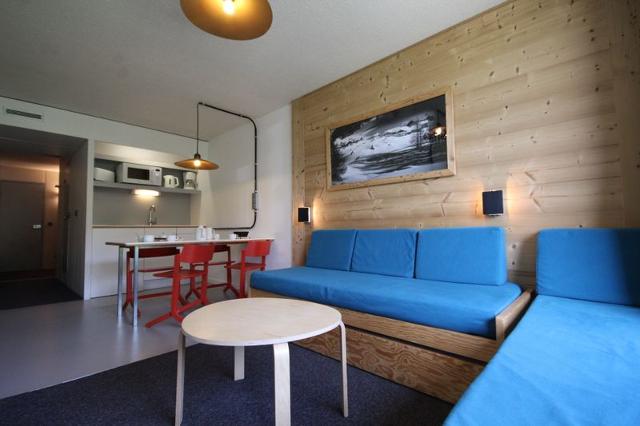 travelski home choice - Apartements LAUZIERES - Les Arcs 1800