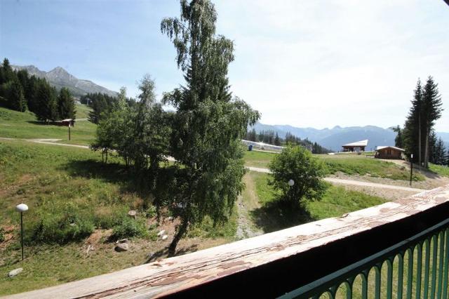 travelski home choice - Apartements LAUZIERES - Les Arcs 1800