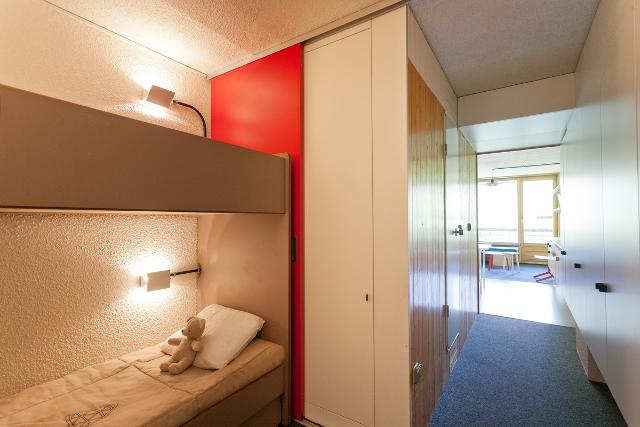travelski home choice - Apartements LAUZIERES - Les Arcs 1800
