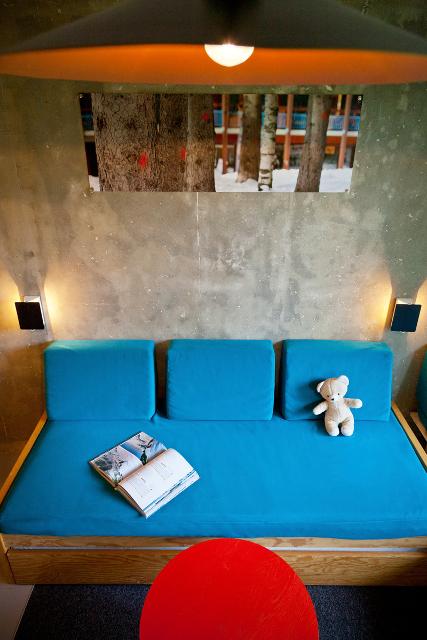 travelski home choice - Apartements LAUZIERES - Les Arcs 1800