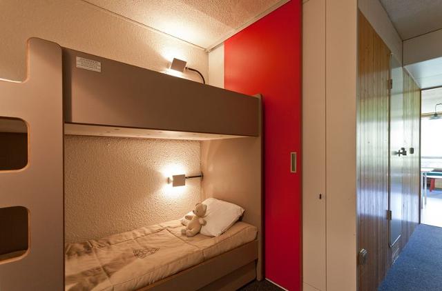 travelski home choice - Apartements LAUZIERES - Les Arcs 1800