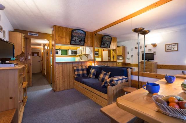 travelski home choice - Apartements LAUZIERES - Les Arcs 1800