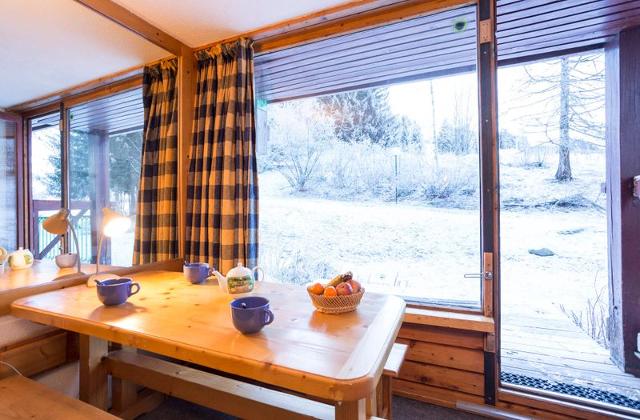 travelski home choice - Apartements LAUZIERES - Les Arcs 1800