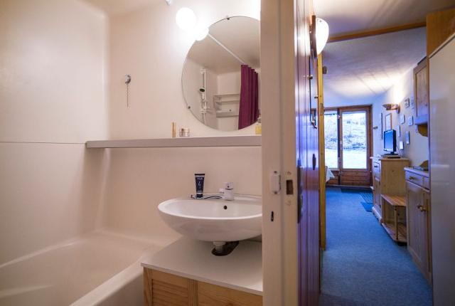 travelski home choice - Apartements LAUZIERES - Les Arcs 1800