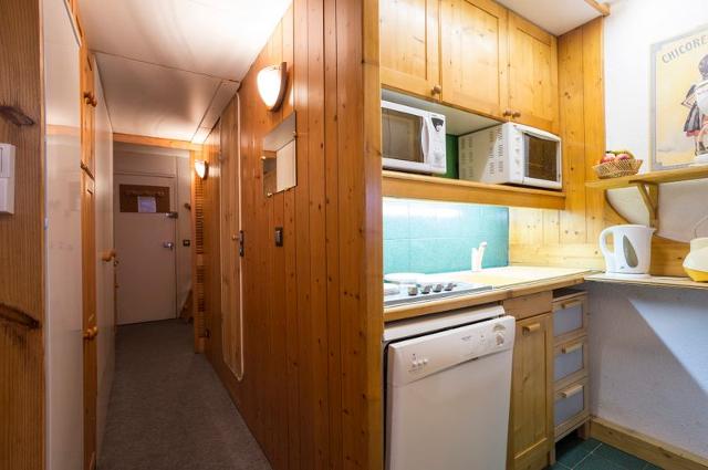 travelski home choice - Apartements LAUZIERES - Les Arcs 1800