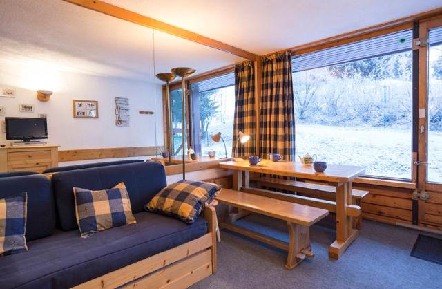 travelski home choice - Apartements LAUZIERES - Les Arcs 1800