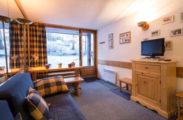 travelski home choice - Apartements LAUZIERES - Les Arcs 1800