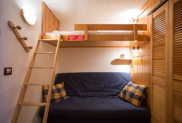 travelski home choice - Apartements LAUZIERES - Les Arcs 1800