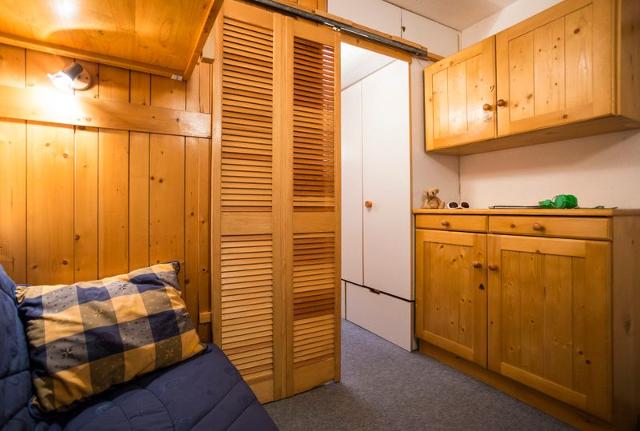 travelski home choice - Apartements LAUZIERES - Les Arcs 1800