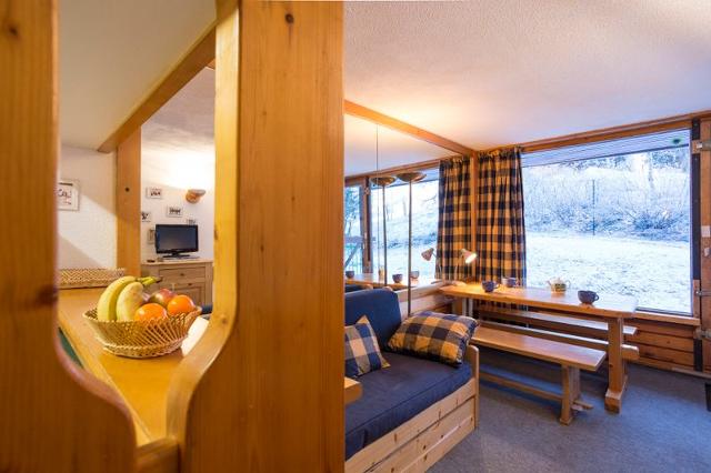 travelski home choice - Apartements LAUZIERES - Les Arcs 1800