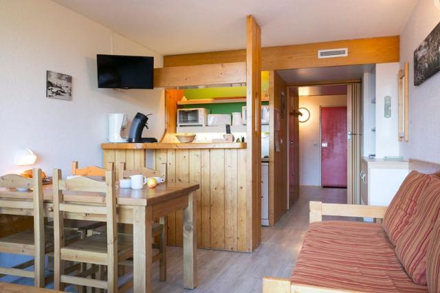 travelski home choice - Apartements LAUZIERES - Les Arcs 1800
