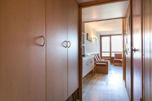 travelski home choice - Apartements LAUZIERES - Les Arcs 1800