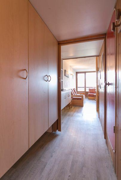 travelski home choice - Apartements LAUZIERES - Les Arcs 1800
