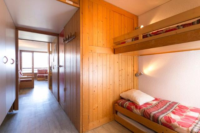 travelski home choice - Apartements LAUZIERES - Les Arcs 1800