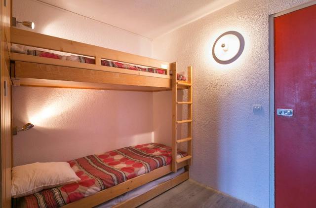 travelski home choice - Apartements LAUZIERES - Les Arcs 1800