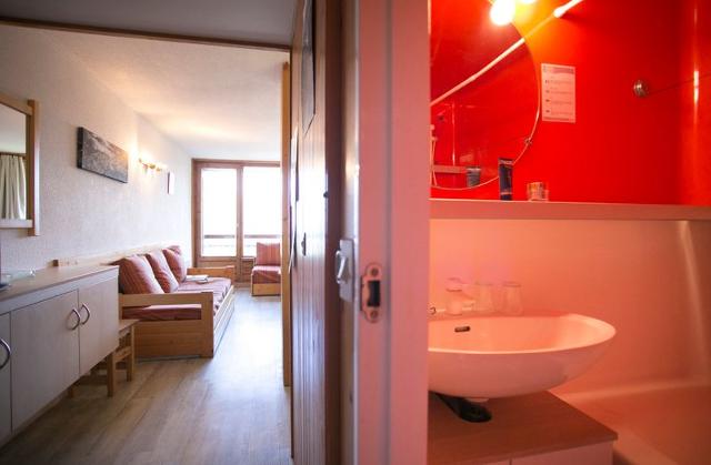 travelski home choice - Apartements LAUZIERES - Les Arcs 1800