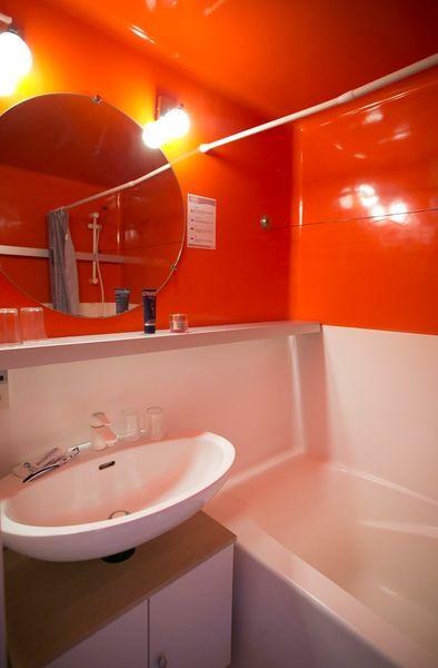 travelski home choice - Apartements LAUZIERES - Les Arcs 1800