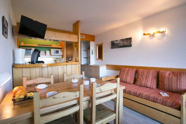 travelski home choice - Apartements LAUZIERES - Les Arcs 1800