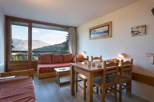 travelski home choice - Apartements LAUZIERES - Les Arcs 1800