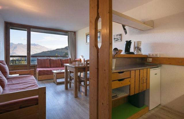 travelski home choice - Apartements LAUZIERES - Les Arcs 1800
