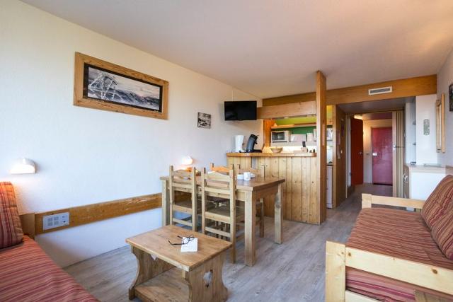 travelski home choice - Apartements LAUZIERES - Les Arcs 1800