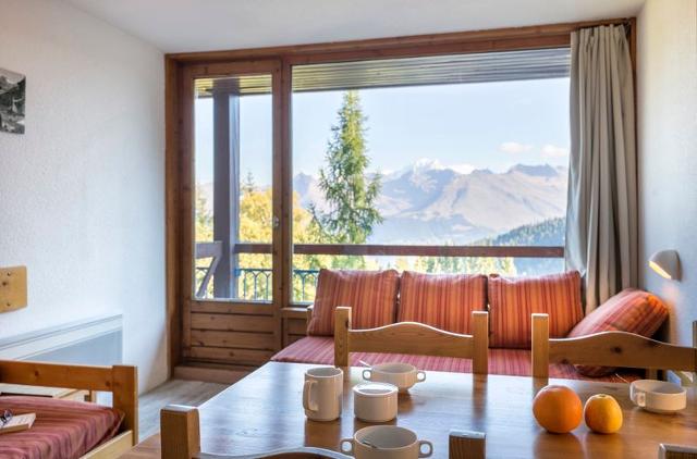 travelski home choice - Apartements LAUZIERES - Les Arcs 1800