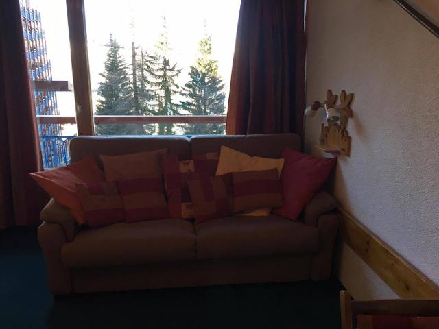 travelski home choice - Apartements LAUZIERES - Les Arcs 1800