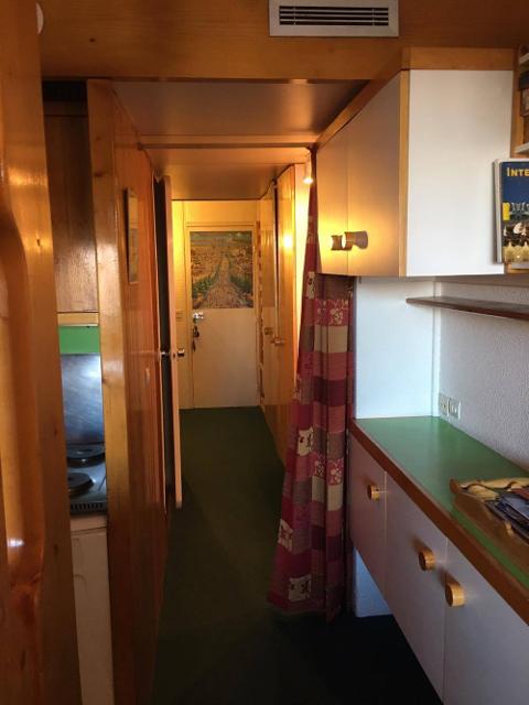 travelski home choice - Apartements LAUZIERES - Les Arcs 1800