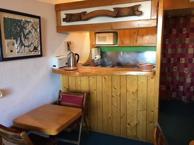 travelski home choice - Apartements LAUZIERES - Les Arcs 1800