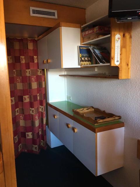 travelski home choice - Apartements LAUZIERES - Les Arcs 1800