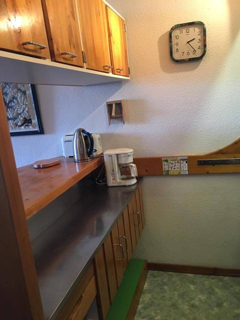 travelski home choice - Apartements LAUZIERES - Les Arcs 1800