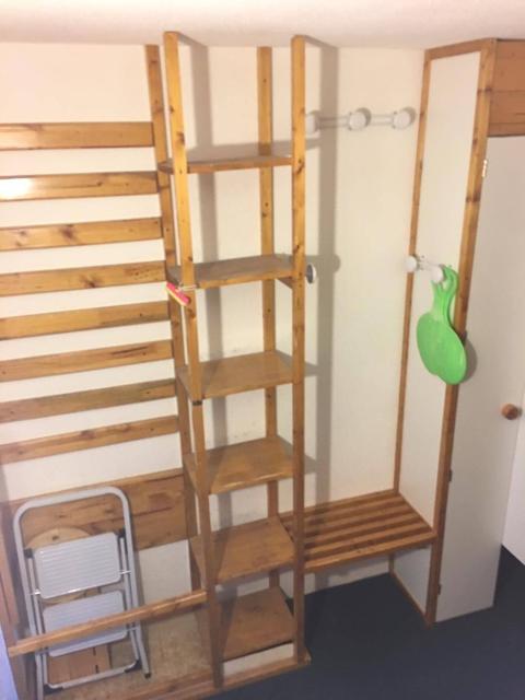 travelski home choice - Apartements LAUZIERES - Les Arcs 1800
