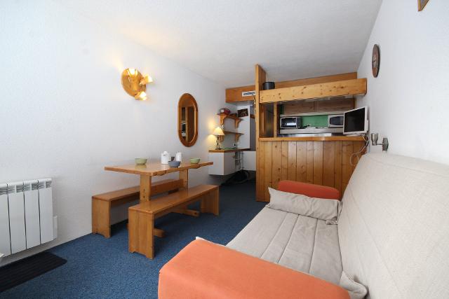 travelski home choice - Apartements LAUZIERES - Les Arcs 1800