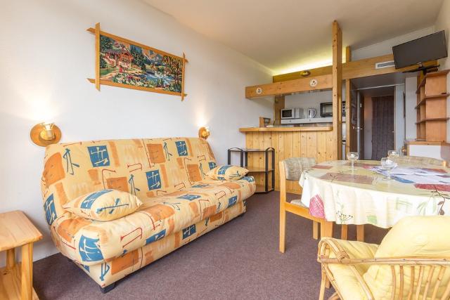 travelski home choice - Apartements LAUZIERES - Les Arcs 1800