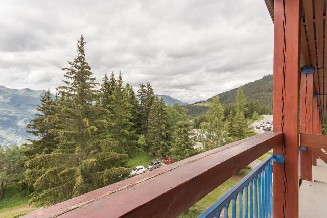 travelski home choice - Apartements LAUZIERES - Les Arcs 1800